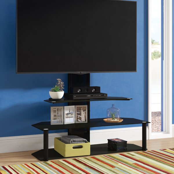 Candler TV Stand For TVs Up To 50
