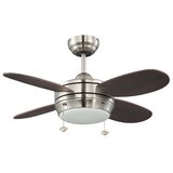 Dual Oscillating Ceiling Fan Wayfair