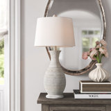 Coastal Shutter Table Lamp Wayfair