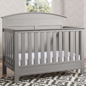 Ashland 4-in-1 Convertible Crib