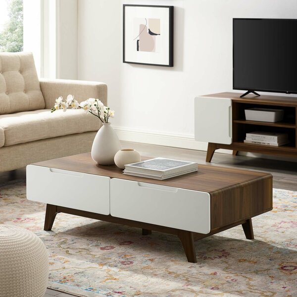 Grieco Coffee Table By George Oliver