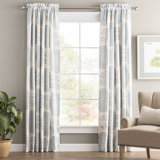 Coastal Curtains Drapes Joss Main