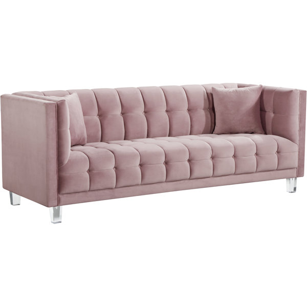 Keegan Sofa By Rosdorf Park No Copoun