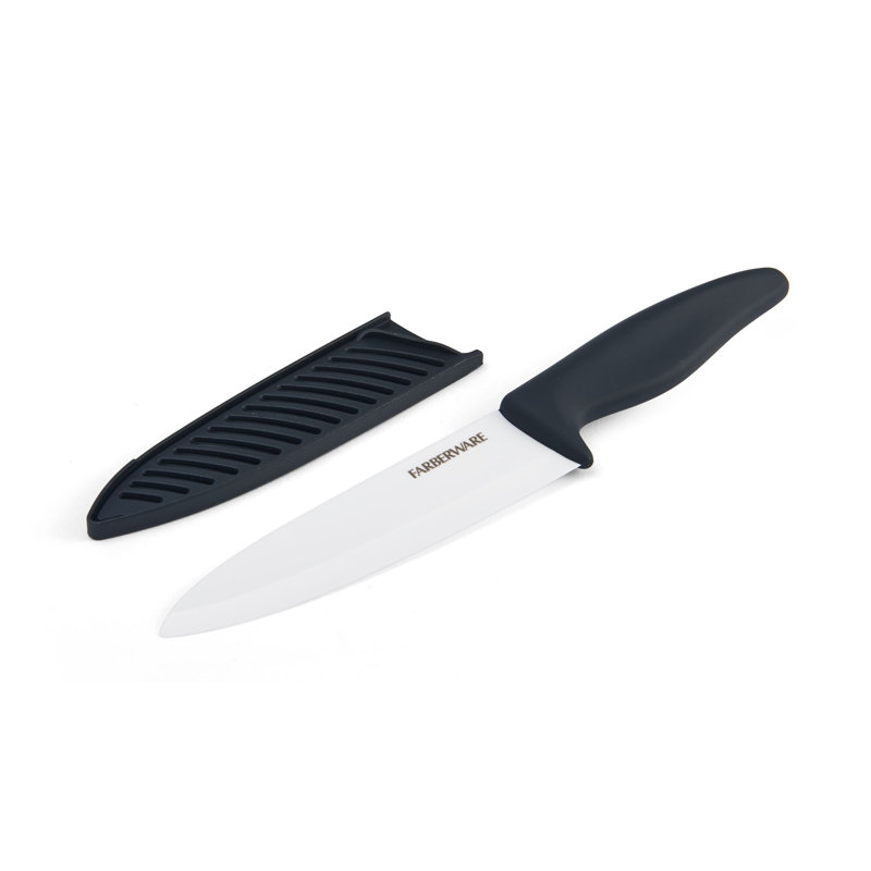 farberware 6 piece knife set
