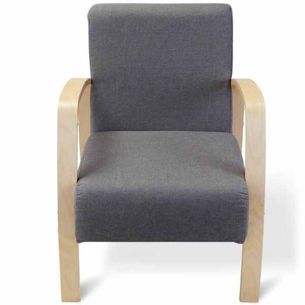 Connors Armchair By Wrought Studio