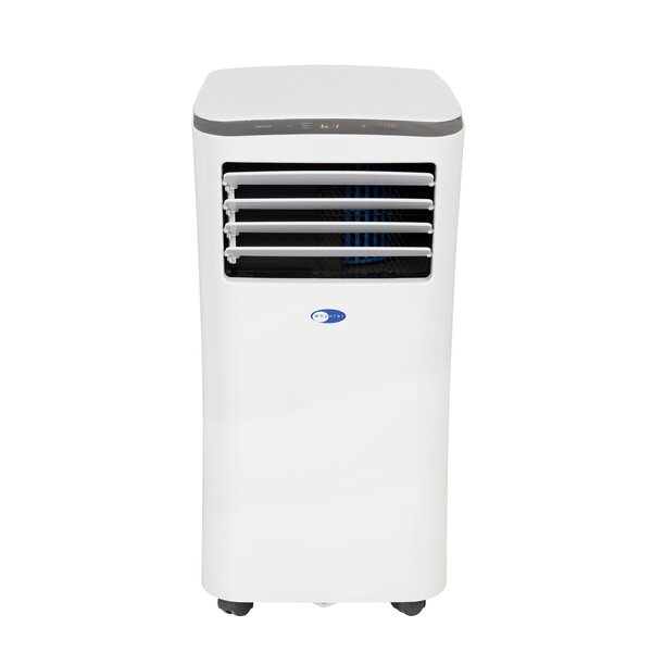 10000 BTU Cooling Portable Air Conditioner with Remote by Whynter