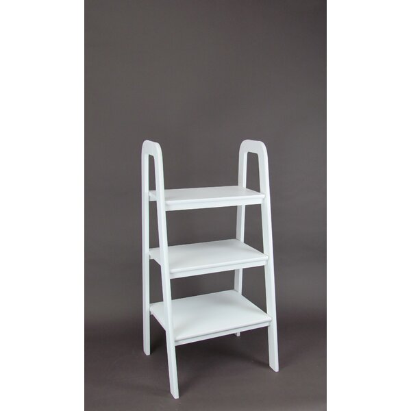 Mission Grove Etagere Bookcase By Ebern Designs