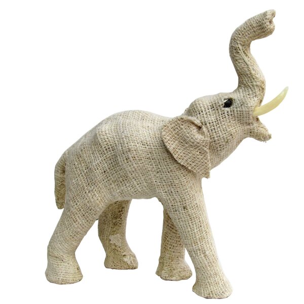 elephant figure