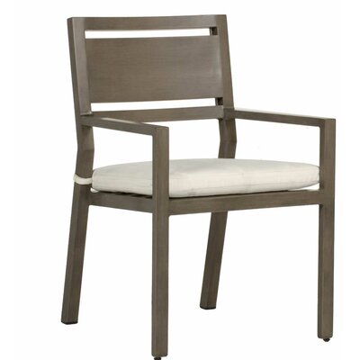 Avondale Patio Dining Chair With Cushion Set Of 2 Summer Classics
