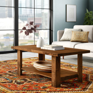 Mulvey Coffee Table
