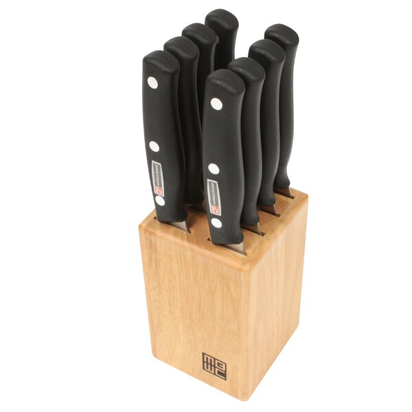4 Steak Knife (Set of 8) by Miracle Blade