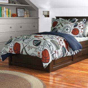 Find Out 11+ Facts About Basketball Comforter Twin  They Did not Share You.