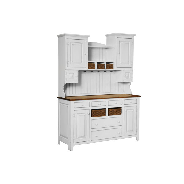 Amity 6 Drawer 6 Door Standard China Cabinet By DCOR Design Cheap