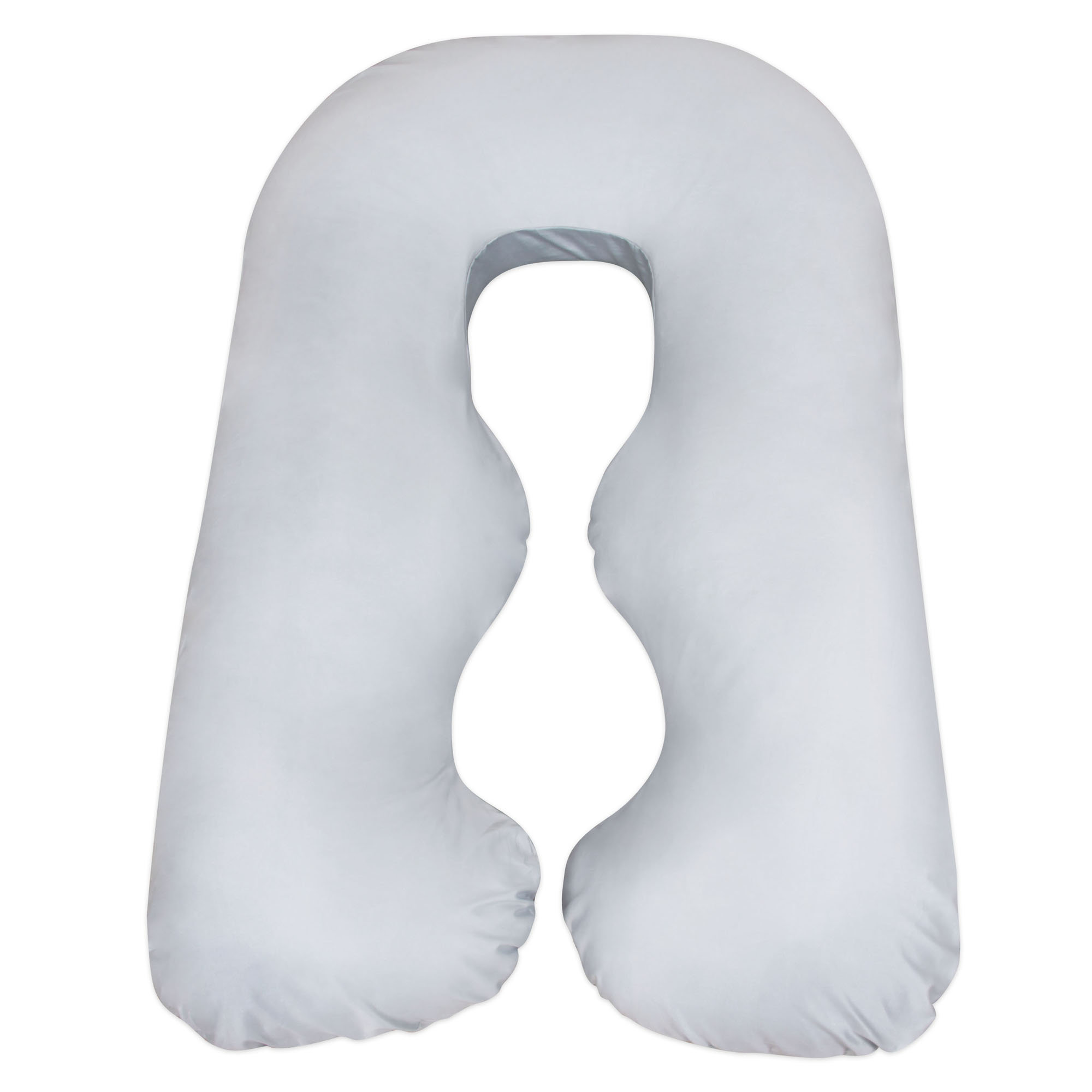 Leachco Back N Belly Chic Supreme Contoured Body Pillow Wayfair