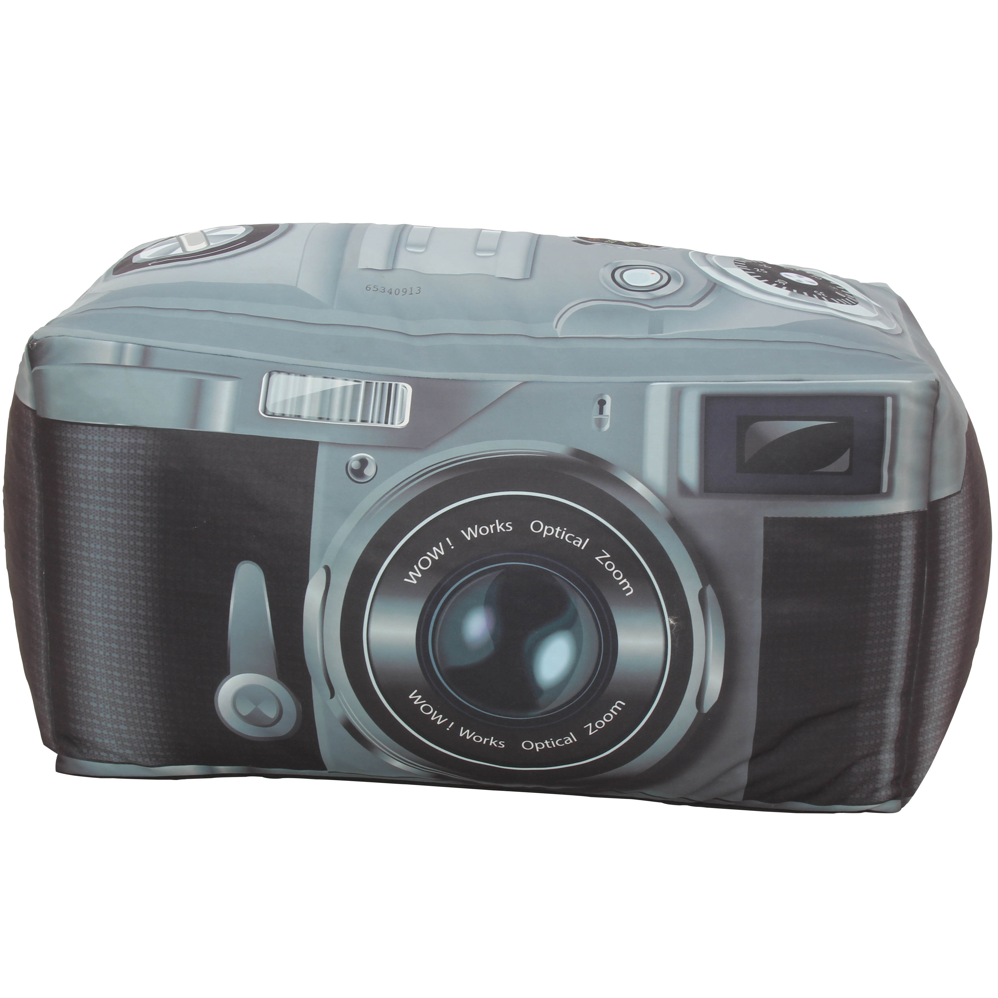 Camera Bean Bag Chair