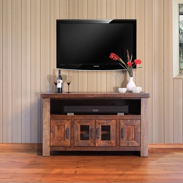 Magnolia TV Stand For TVs Up To 58