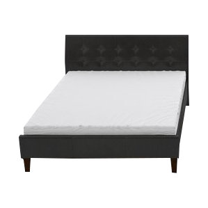 White Platform Bed Frames platform beds you'll love | wayfair White Platform Bed Frames platform beds you'll love | wayfair