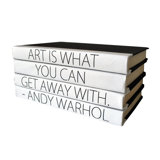 Decorative Book Sets Wayfair