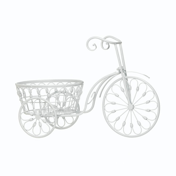 Bicycle Plant Stand by Zingz & Thingz| @ $39.95