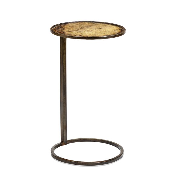 Austin End Table By Interlude