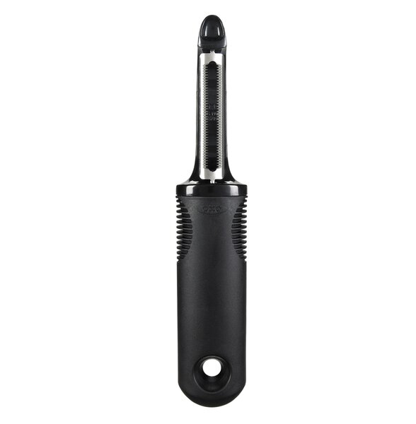 Good Grips Serrated Peeler by OXO