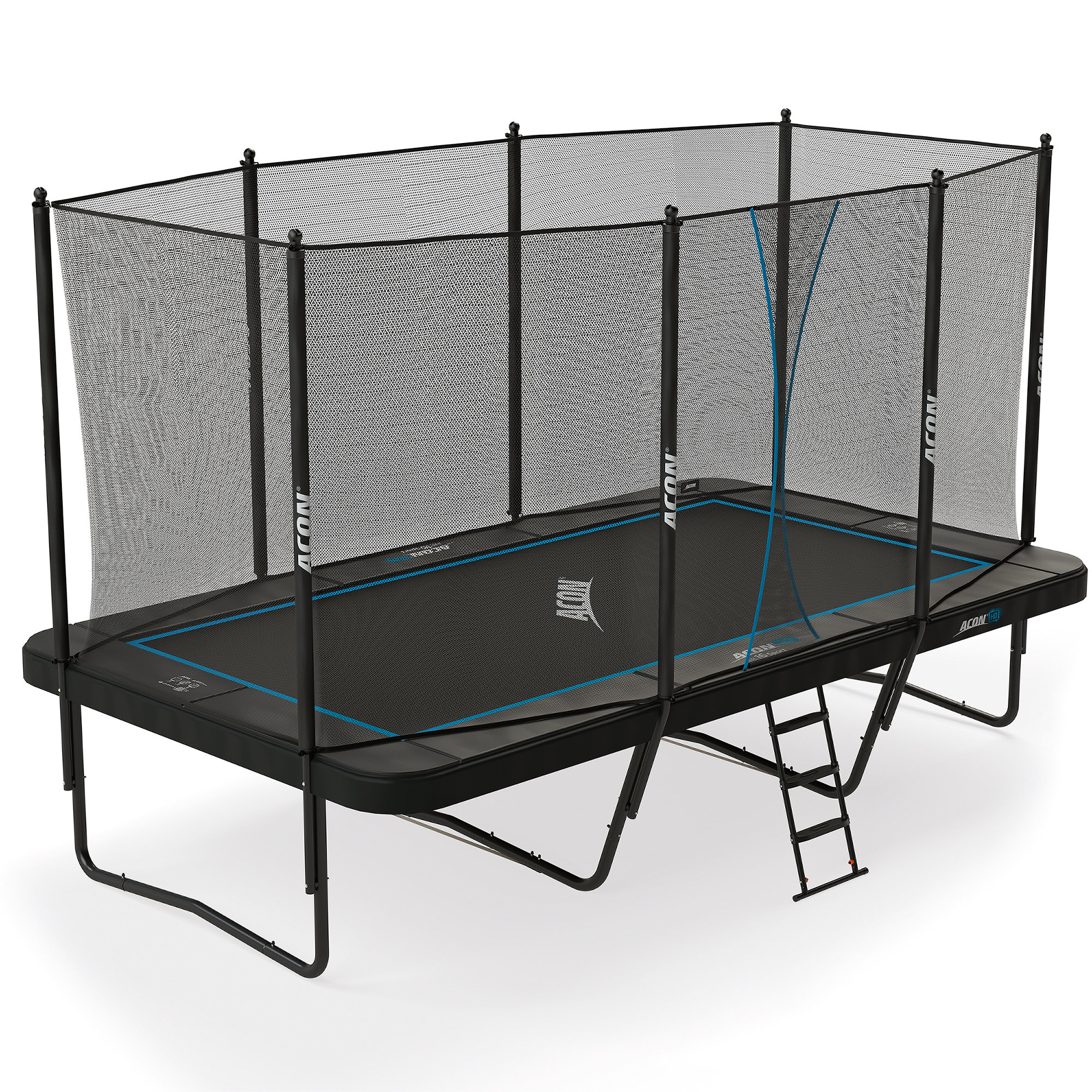 acon mini tramp