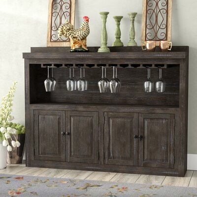 Home Wet Bar Cabinets | Wayfair