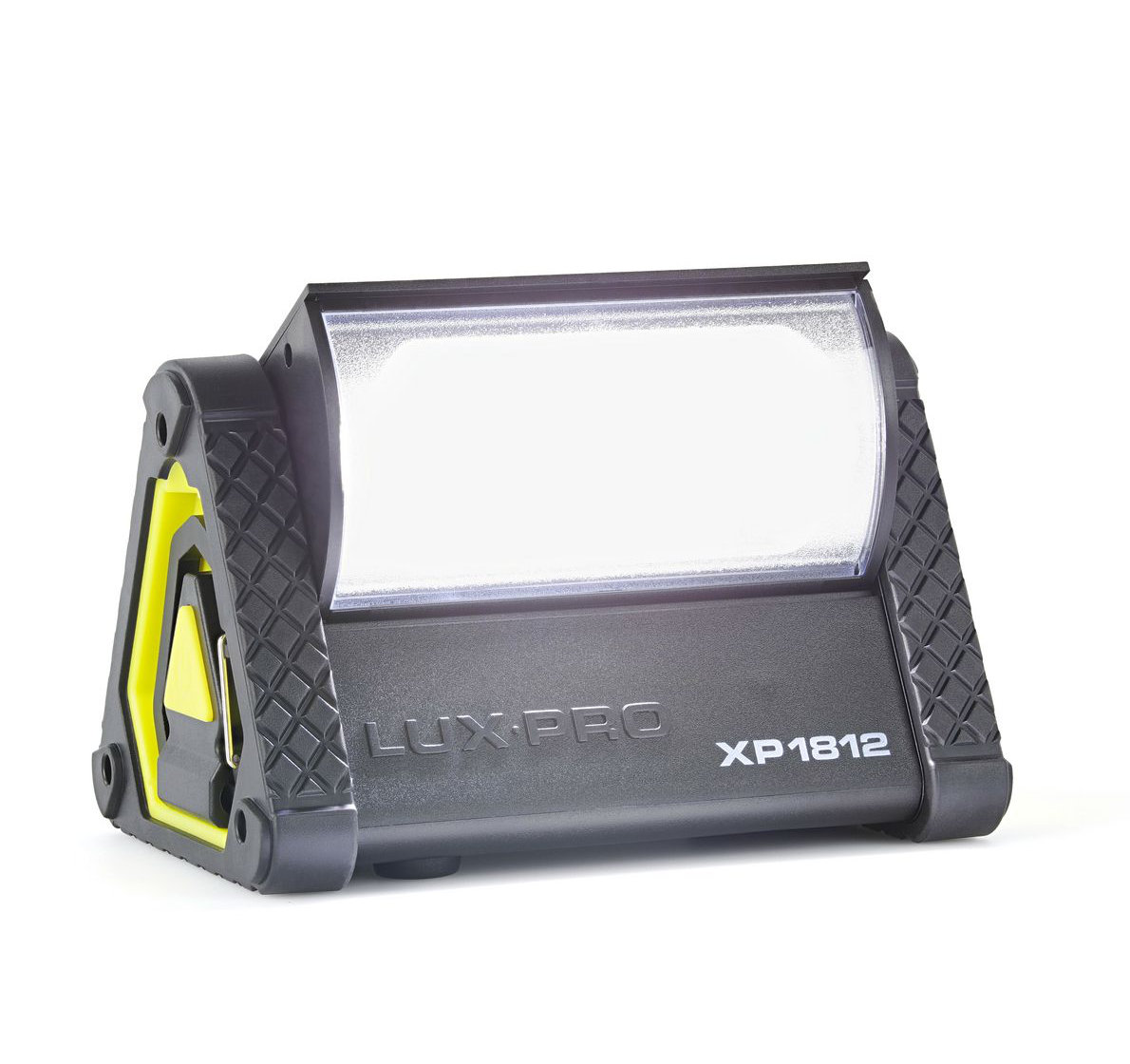 Powerful Magnetic LED Torch Light Work Lamp Lantern directional battery powered