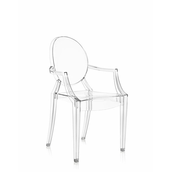Acrylic Ghost Chair Wayfair