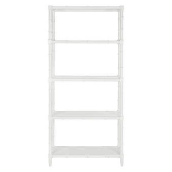 mamas and papas ocean bookcase