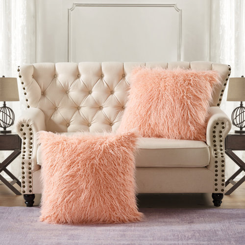 Wrought Studio Traft 26 Pillow Cover Wayfair