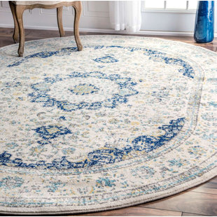 colorful round rugs bright colored hosking doylestown blue area rug round rugs youll love wayfair colorful round rugs bright colored hosking doylestown blue area rug round rugs youll love wayfair