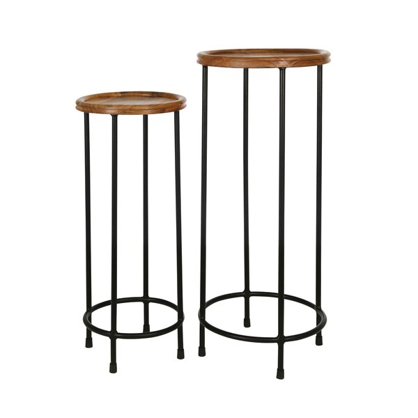 Niantic Nesting Tables By Foundry Select