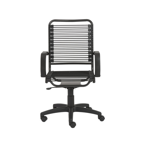 Tysen Bungee Desk Chair by Wade Logan