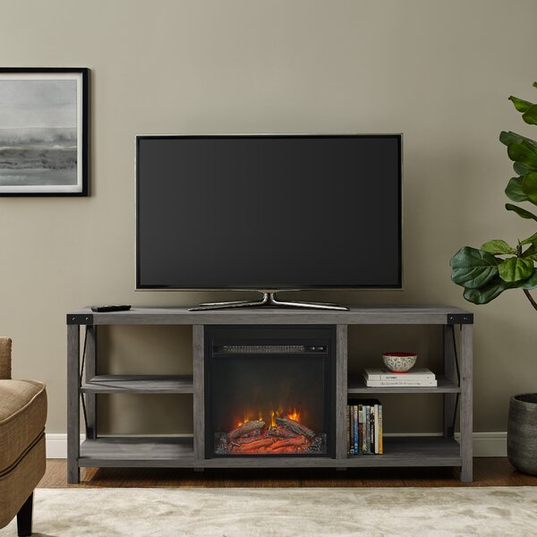 Kass TV Stand For TVs Up To 65