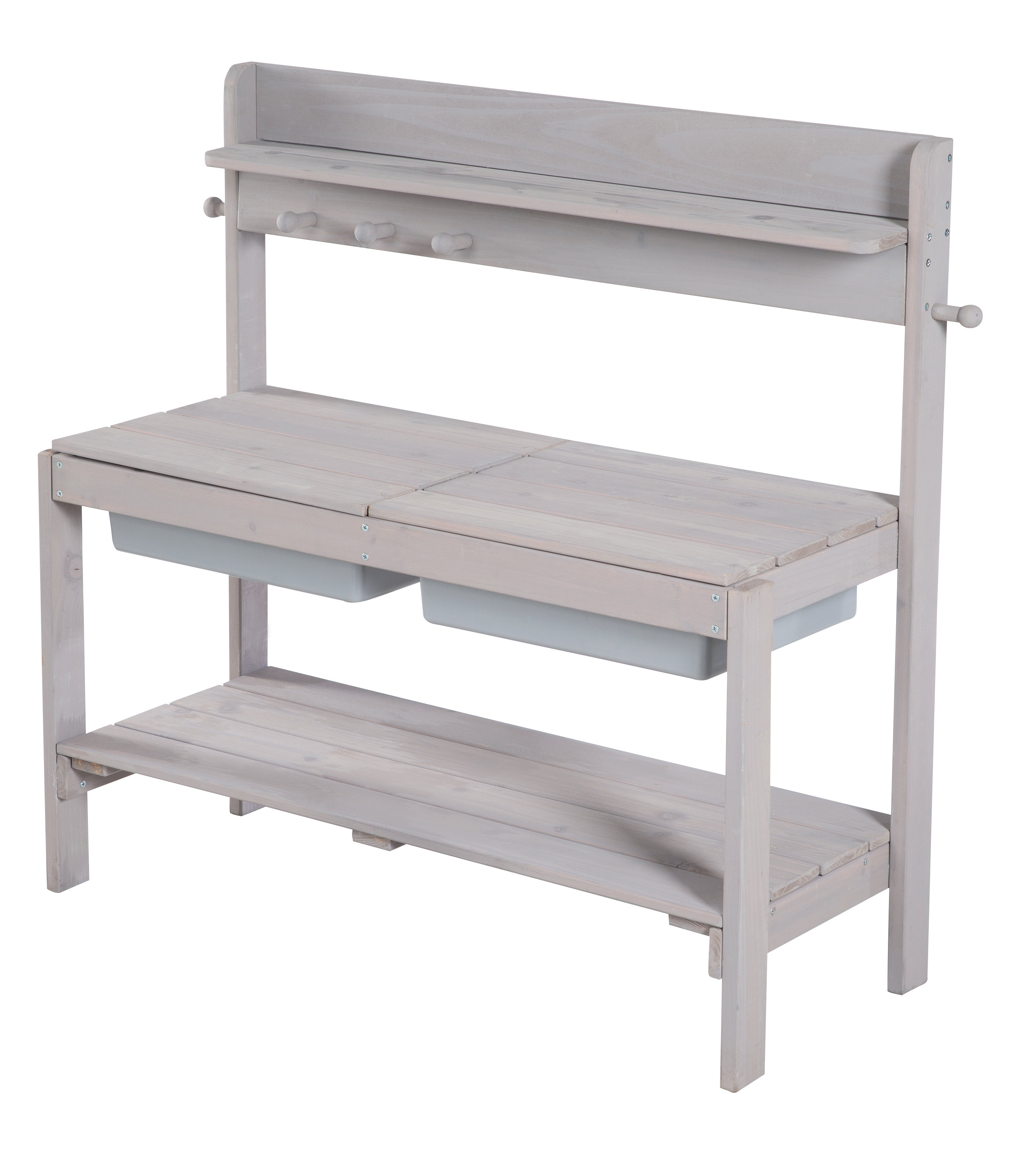 roba Deluxe Sand \u0026 Water Table 