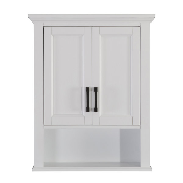 24 W x 29.75 H Wall Mounted Cabinet by The Twillery Co.