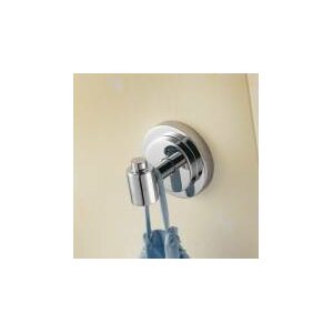 Iso Wall Mounted Robe Hook