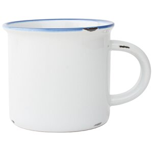 Tinware Mug (Set of 4)