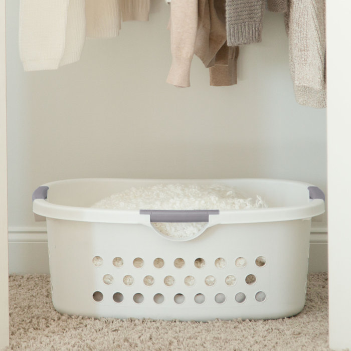 Comfort Carry Laundry Basket Comfort Carry Laundry Basket