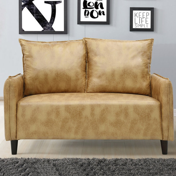 Jordyn Morden Loveseat By Union Rustic Comparison