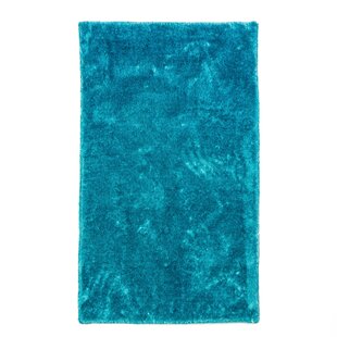 Blue Faux Fur Area Rugs You Ll Love In 2020 Wayfair