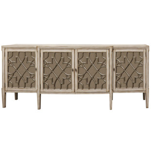 Compare Prices For Sham 4 Door Breakfront Console Table Sham 4 Door Breakfront Console Table