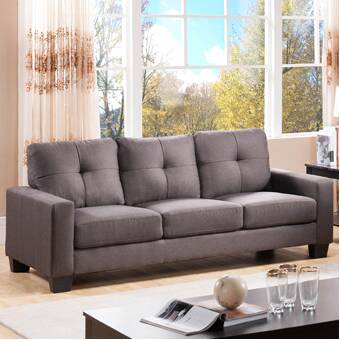 3 seater sofa