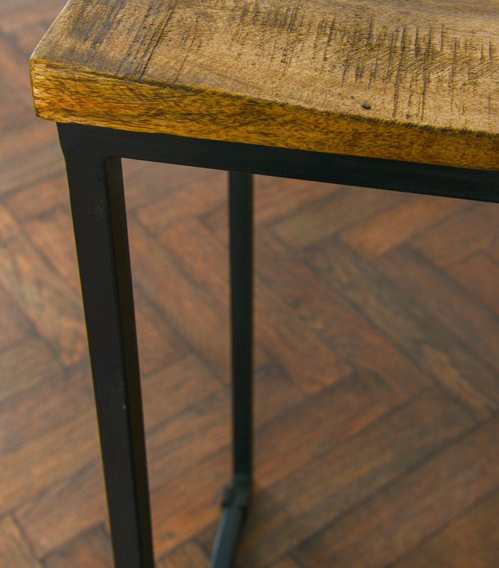 Brayden Studio Davie 30" Bar Stool & Reviews Wayfair