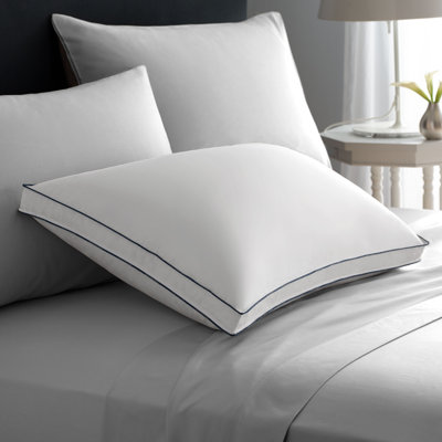 Double DOWNAROUND Medium Down and Feathers Pillow Pacific Coast Feather