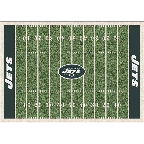 NFL Area Rug by My Team by Milliken