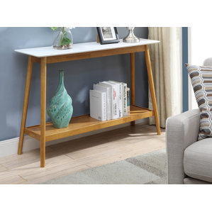 Creenagh Console Table by Langley Street