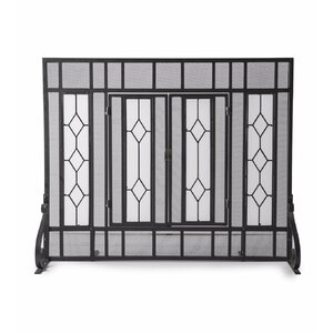 Fireplace Screens