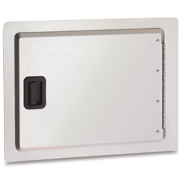 Single Access Door by American Outdoor Grill